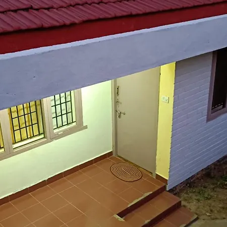 Kumaran Villa Ooty Exterior photo