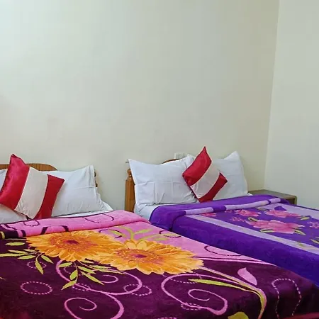 Kumaran Villa Ooty Exterior photo
