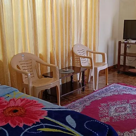 Kumaran Villa Ooty Exterior photo