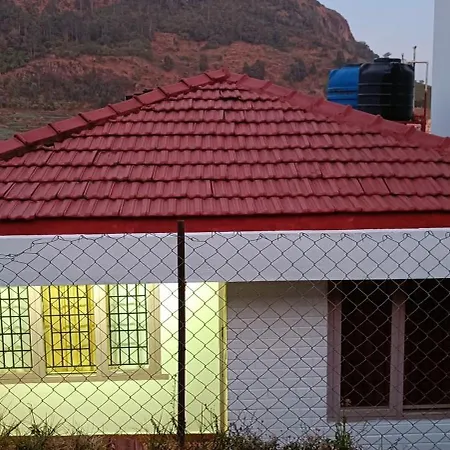 Kumaran Villa Ooty Exterior photo
