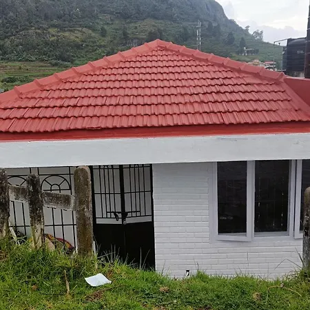 Kumaran Villa Ooty Exterior photo