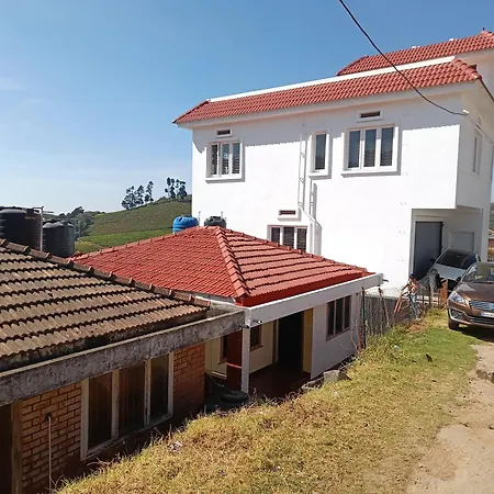 Kumaran Villa Ooty Exterior photo