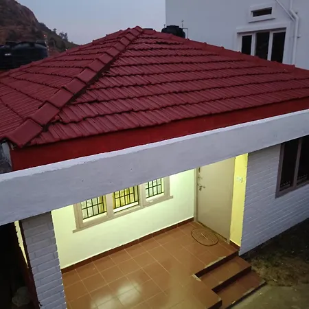Kumaran Villa Ooty Exterior photo