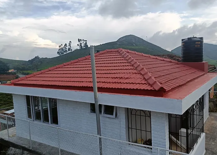 Kumaran Villa