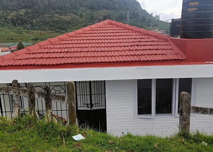 Kumaran Villa