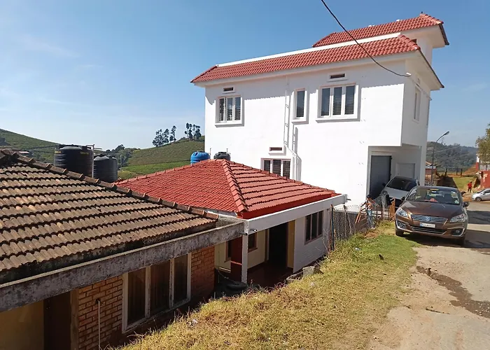 Kumaran Villa