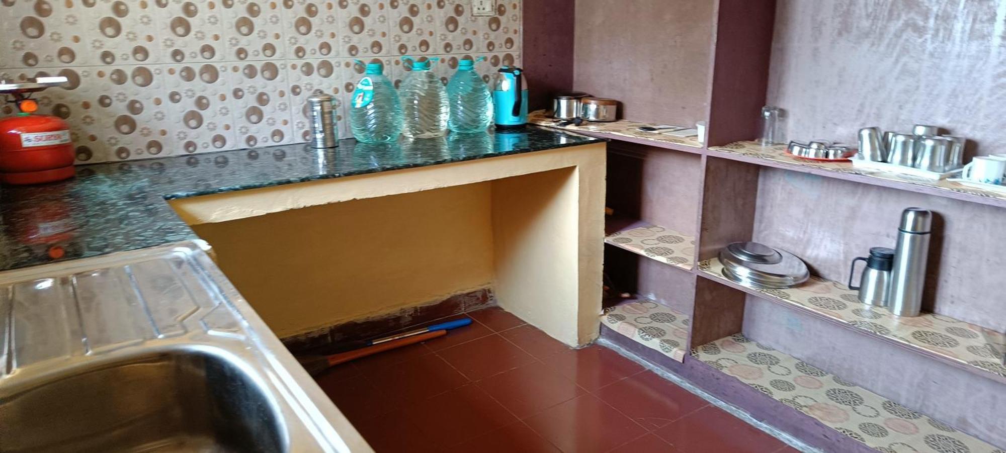 Kumaran Villa