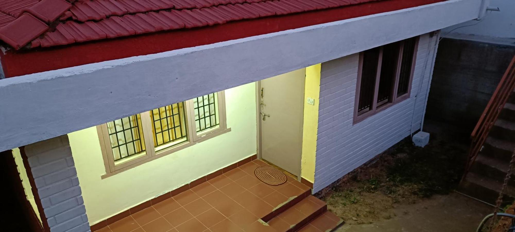 Villa Kumaran