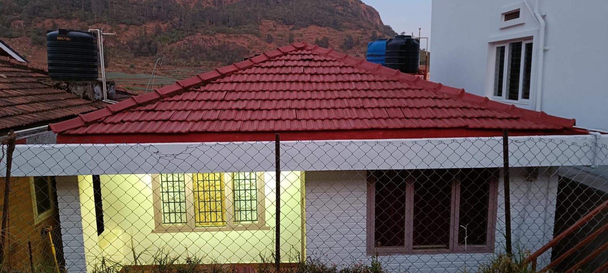 Kumaran Villa Ooty